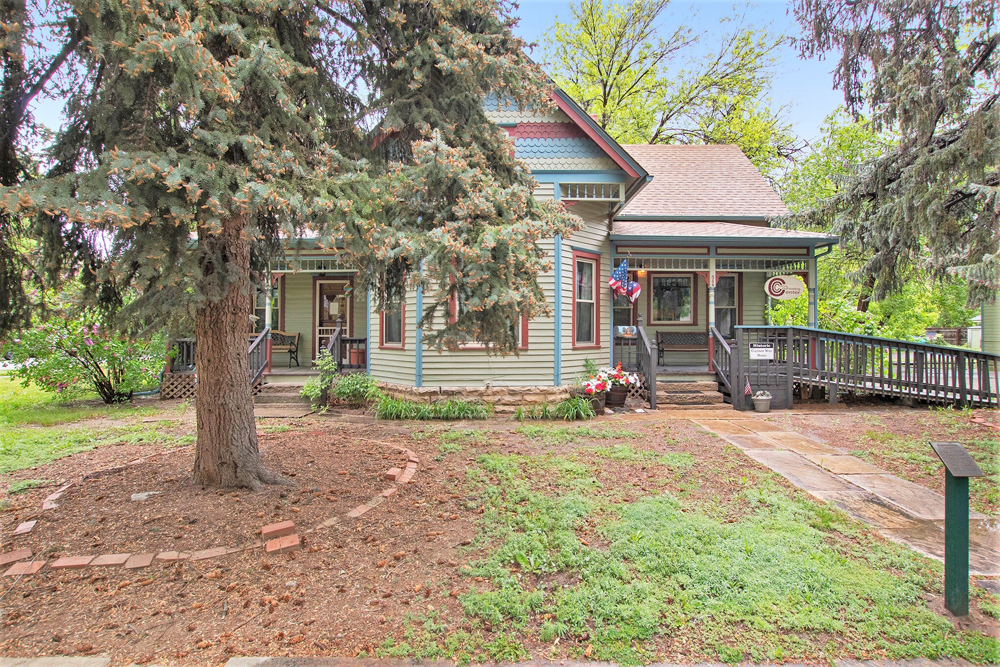 548 Mountain Ave, Berthoud, CO for sale Primary Photo- Image 1 of 1