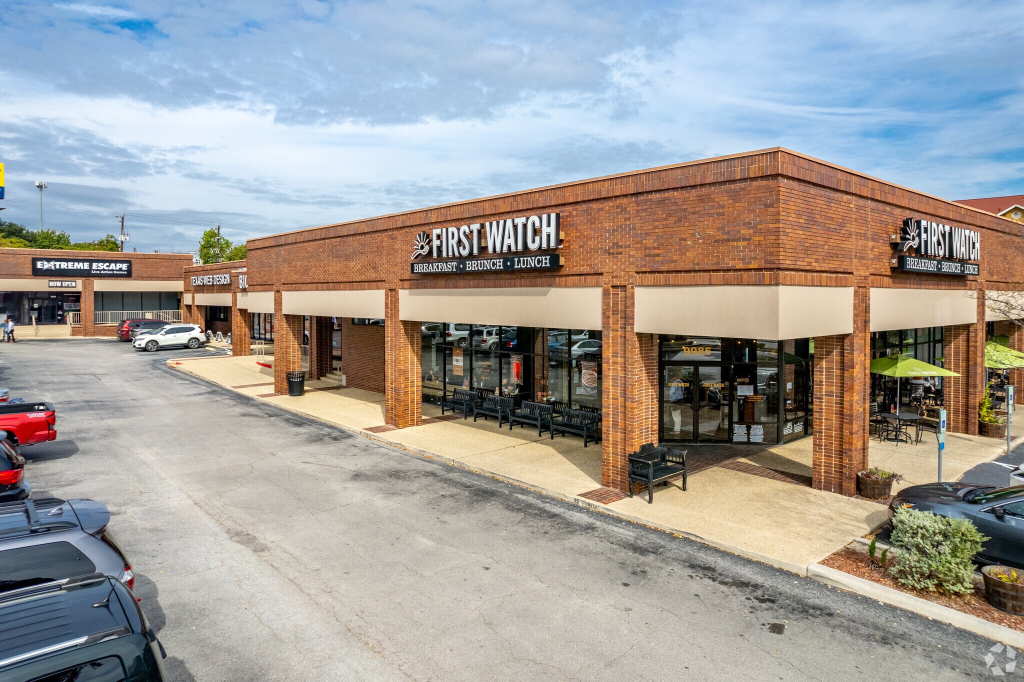 9983-9999 W Interstate 10, San Antonio, TX for sale Primary Photo- Image 1 of 1