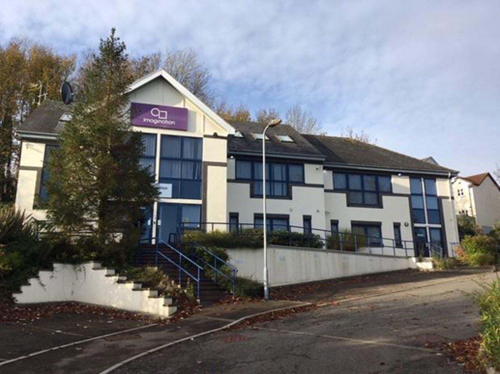 Station Rd, Chepstow for sale Primary Photo- Image 1 of 1