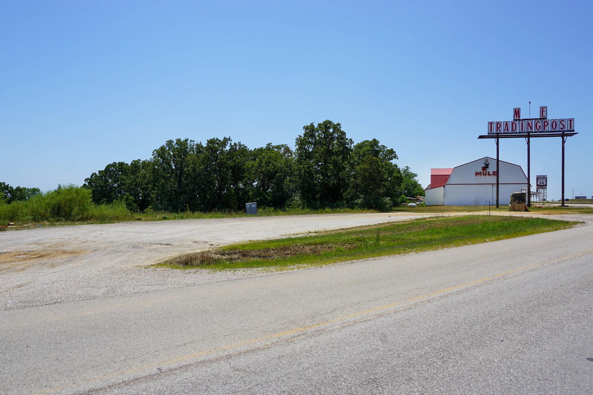 Dillon Outer Rd, Rolla, MO for sale Building Photo- Image 1 of 1