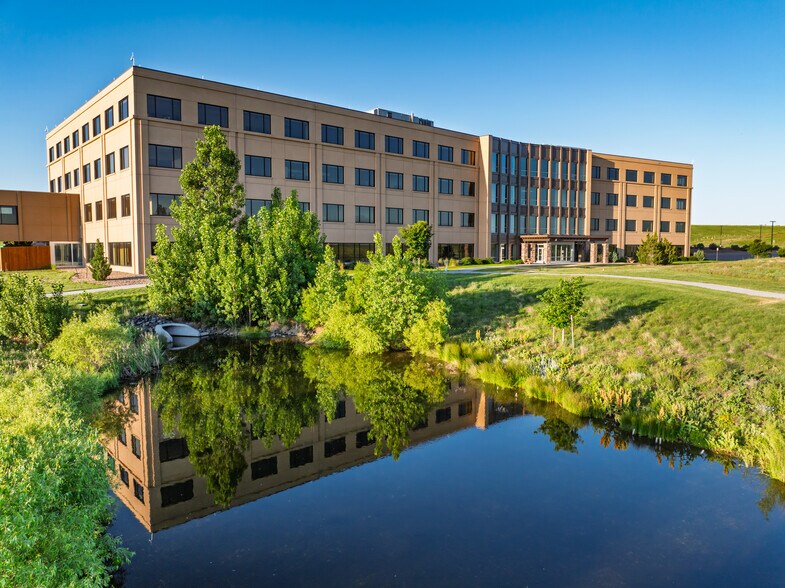 2 Cabela Dr, Sidney, NE for lease - Building Photo - Image 1 of 23