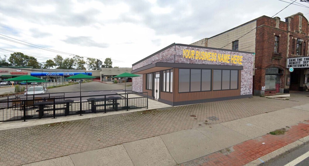 6-10 E Main St, Smithtown, NY for sale Building Photo- Image 1 of 1