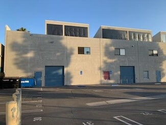 More details for 4610 Valley Blvd, Los Angeles, CA - Industrial for Lease