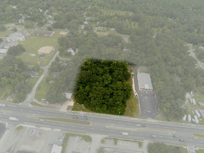 N Main St, Waldo, FL for sale - Aerial - Image 1 of 1
