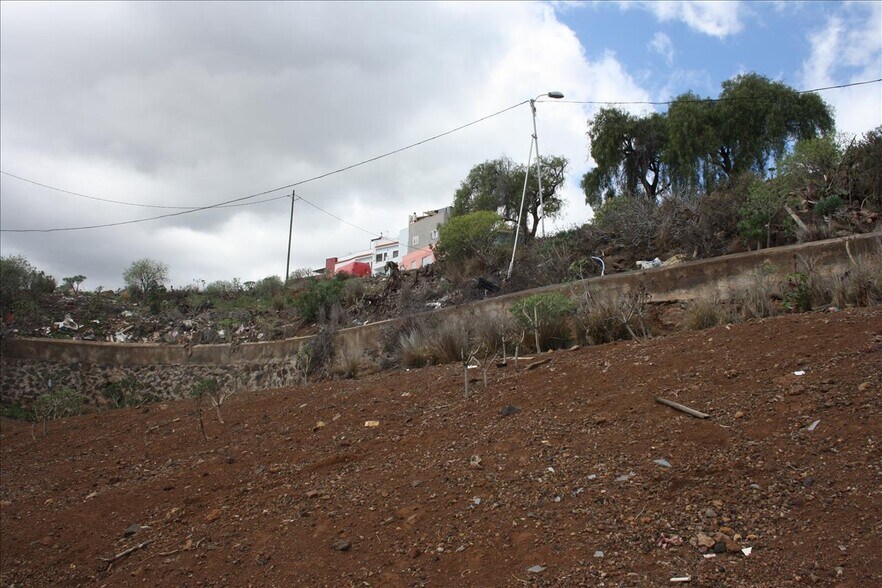 Land in Santa Cruz de Tenerife for sale - Building Photo - Image 1 of 12