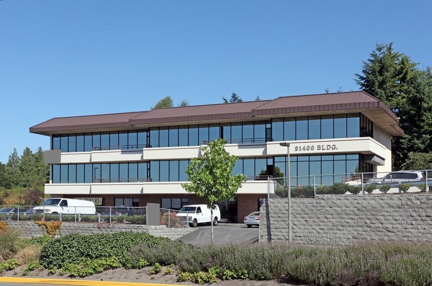 21400 International Blvd, Seatac, WA for lease - Other - Image 2 of 3