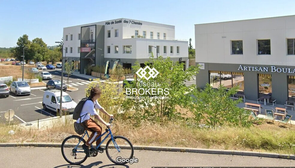 Flex in Millery for lease - Building Photo - Image 2 of 2