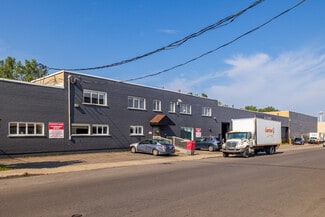 More details for 8530 8e Av, Montréal, QC - Industrial for Lease