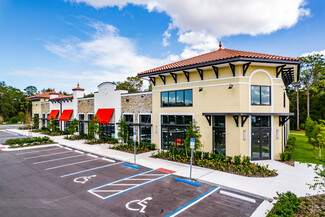 More details for 11895 S Apopka Vineland Rd, Orlando, FL - Retail for Lease