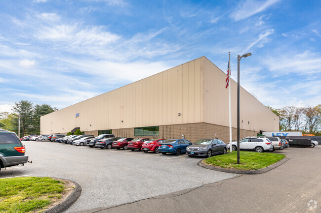 More details for 11 Forest Pky, Shelton, CT - Industrial for Lease