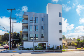 More details for 11600 National Blvd, Los Angeles, CA - Multifamily for Sale