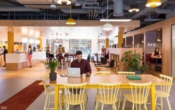 77 Fulham Palace Rd, London for lease Interior Photo- Image 2 of 4