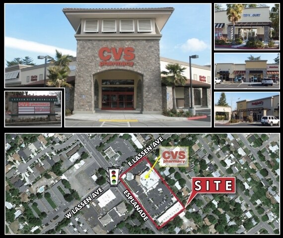 2760 Esplanade Ave, Chico, CA for sale Primary Photo- Image 1 of 1