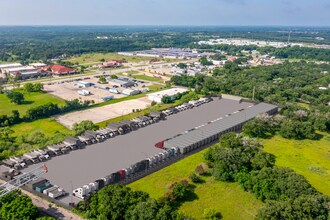 6509 Newt Patterson Rd, Mansfield, TX for lease Building Photo- Image 1 of 11