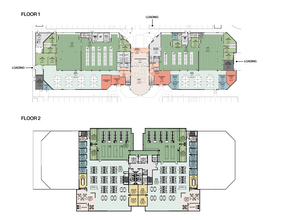 6138-6150 Nancy Ridge Dr, San Diego, CA for lease Floor Plan- Image 2 of 6