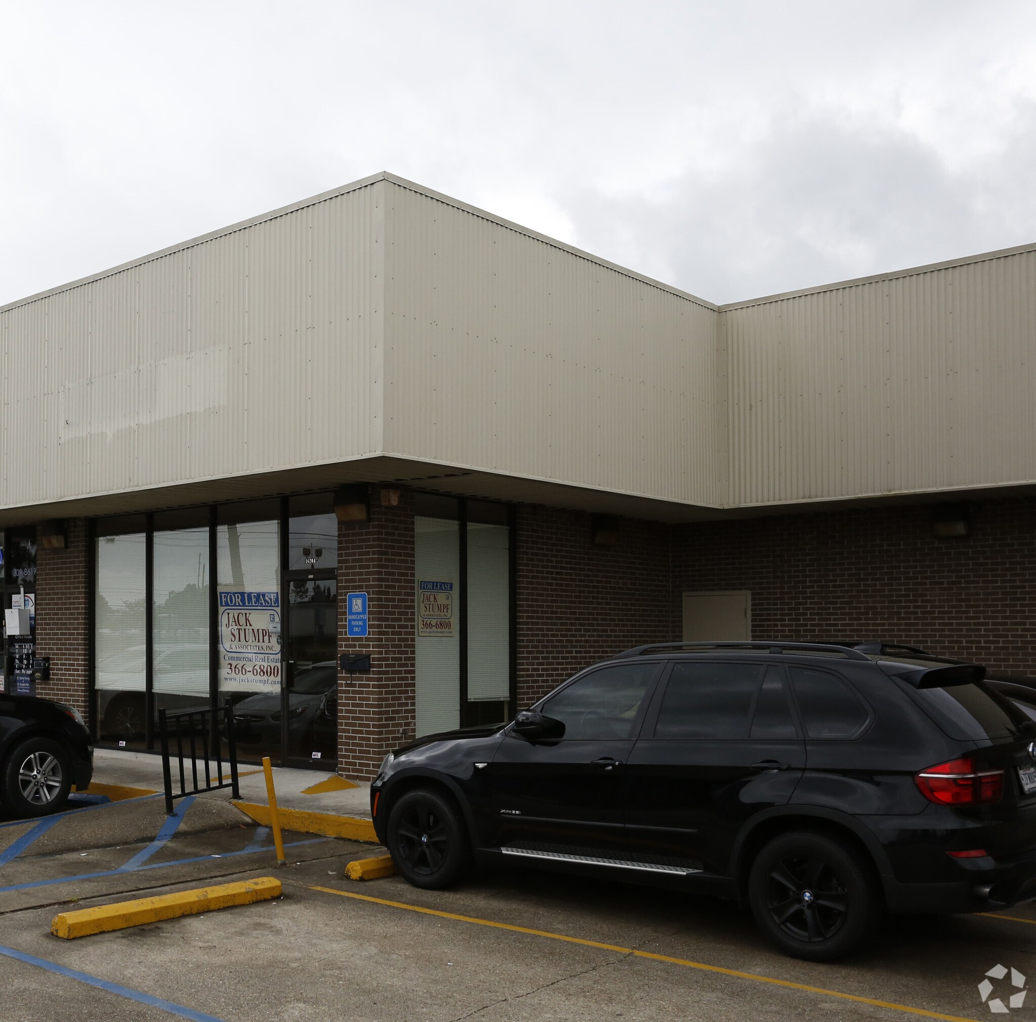 1620 Belle Chasse Hwy, Gretna, LA for sale Primary Photo- Image 1 of 1