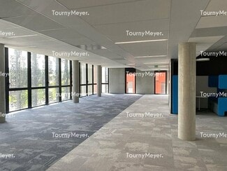 More details for 5 B Avenue Pierre Georges Latecoere, Ramonville-Saint-Agne - Office for Sale