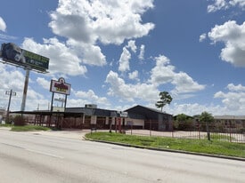 Free Standing Building with Drive-thru - Drive Through Restaurant