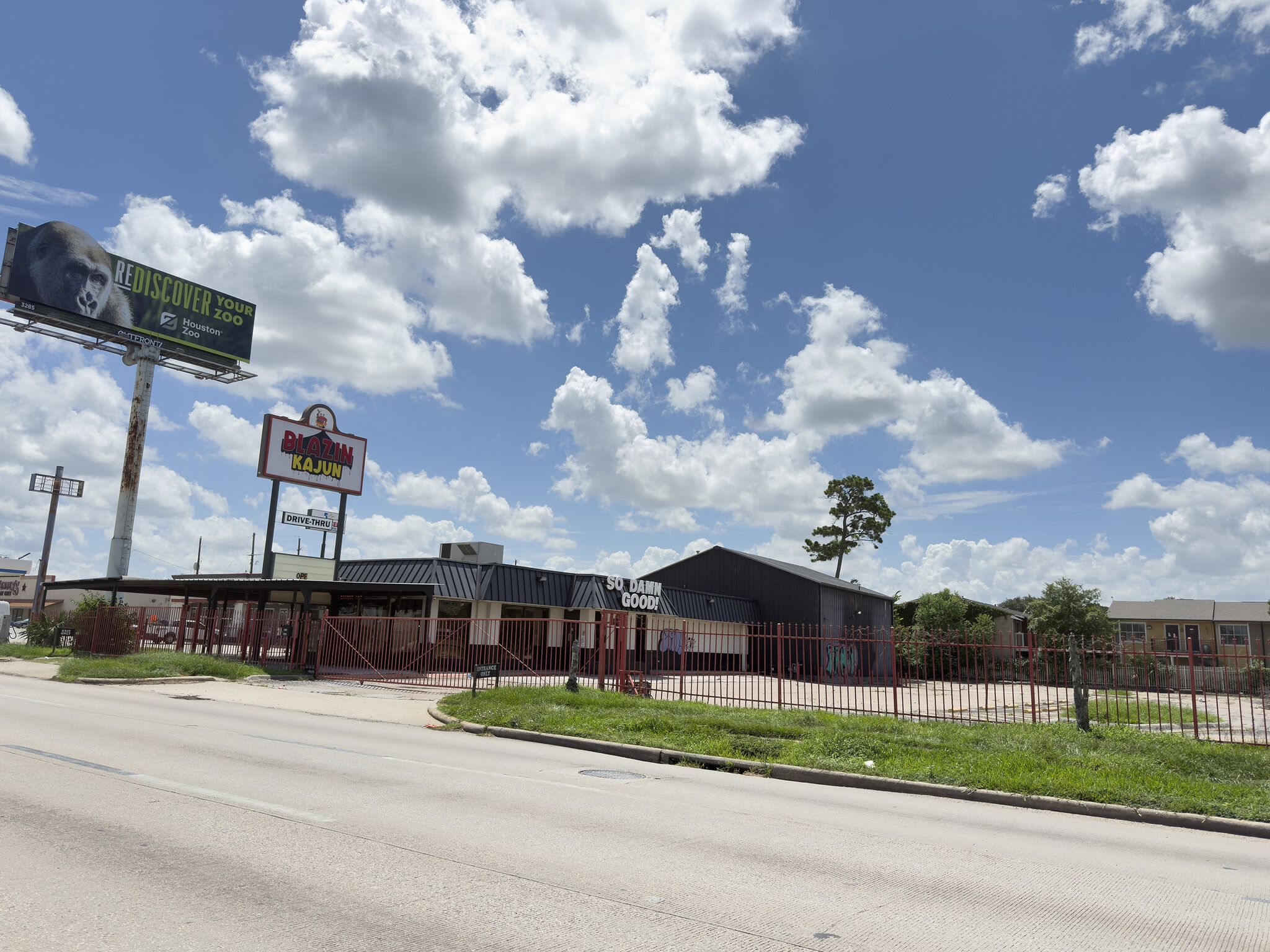 2427 FM 1960 Rd W, Houston, TX for sale Building Photo- Image 1 of 14