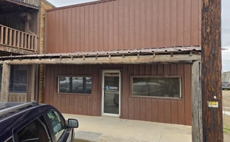 More details for 110 W 4th St, Justin, TX - Office for Lease