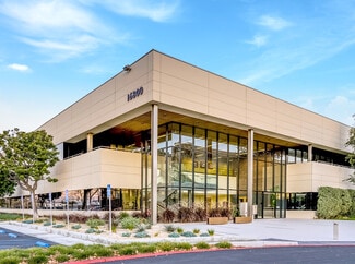 More details for 16800 Aston St, Irvine, CA - Office for Lease