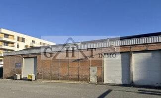 More details for Office, Industrial for Lease