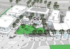 Lake Nona Retail - Commercial Real Estate