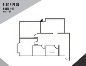 15991 Red Hill Ave, Tustin, CA for lease Floor Plan- Image 1 of 1