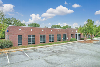 More details for 13730 South Point Blvd, Charlotte, NC - Office for Lease