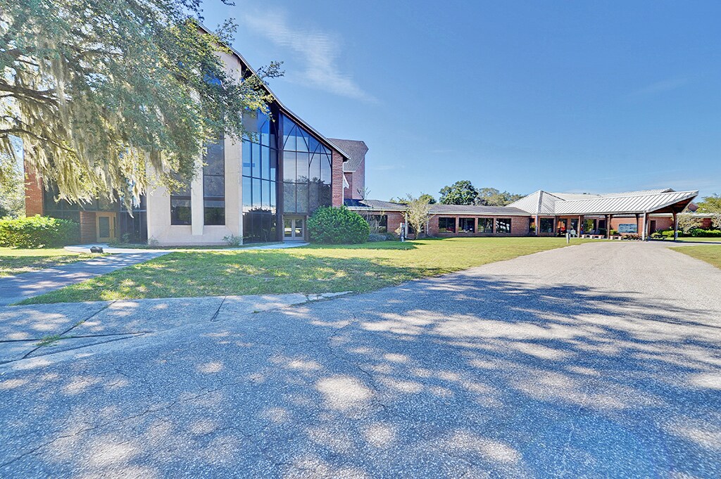 3896 S Pleasant Grove Rd, Inverness, FL for sale Building Photo- Image 1 of 1