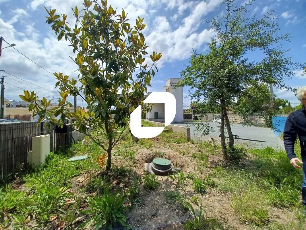 Land in Cenon for sale Building Photo- Image 1 of 5