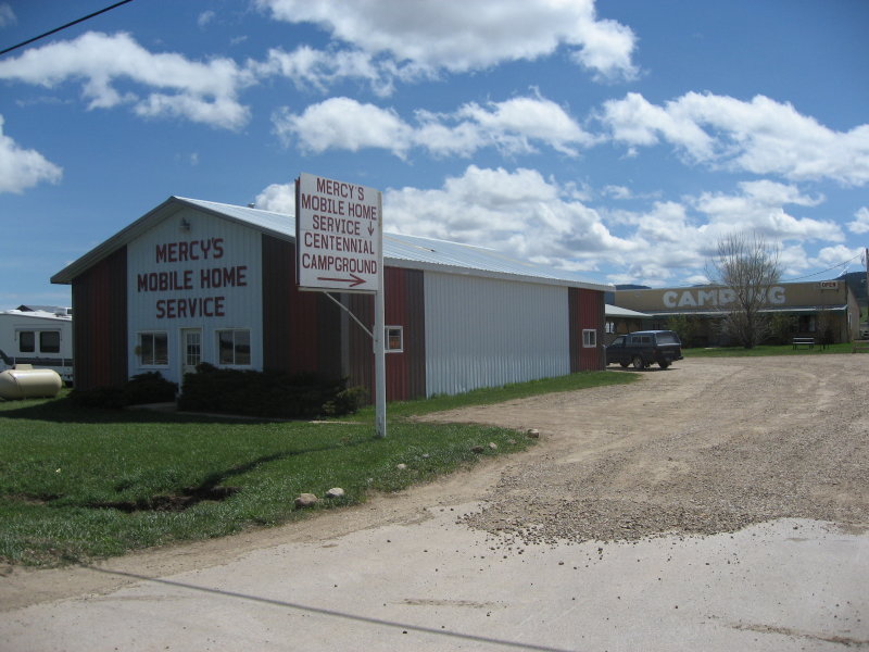 4321 E Colorado Blvd, Spearfish, SD for sale Primary Photo- Image 1 of 1