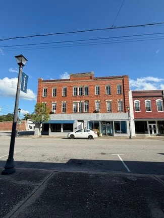 More details for 102 W Water St, Plymouth, NC - Multifamily for Sale
