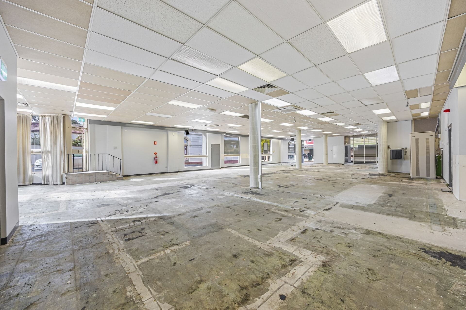 149-151 Main St, Stawell for lease Interior Photo- Image 1 of 3