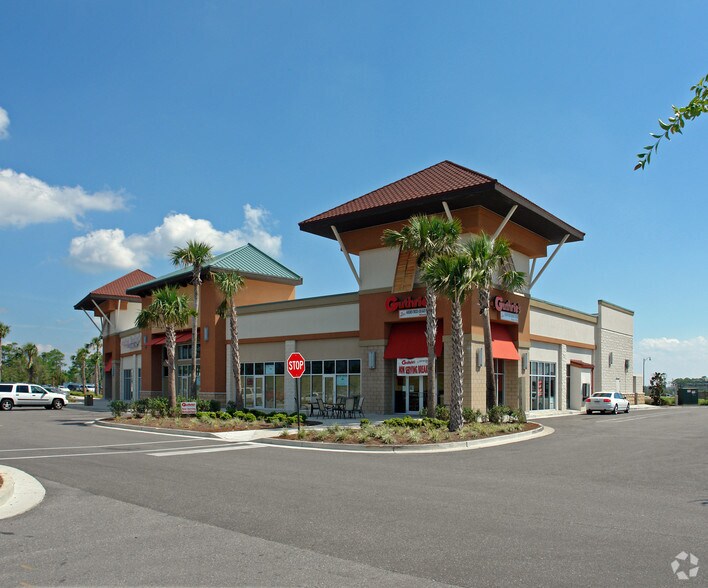 Hwy 182, Orange Beach, AL for lease - Building Photo - Image 3 of 4