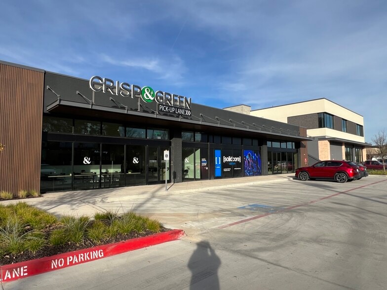 5455 Belt Line Rd, Dallas, TX for sale - Building Photo - Image 1 of 1