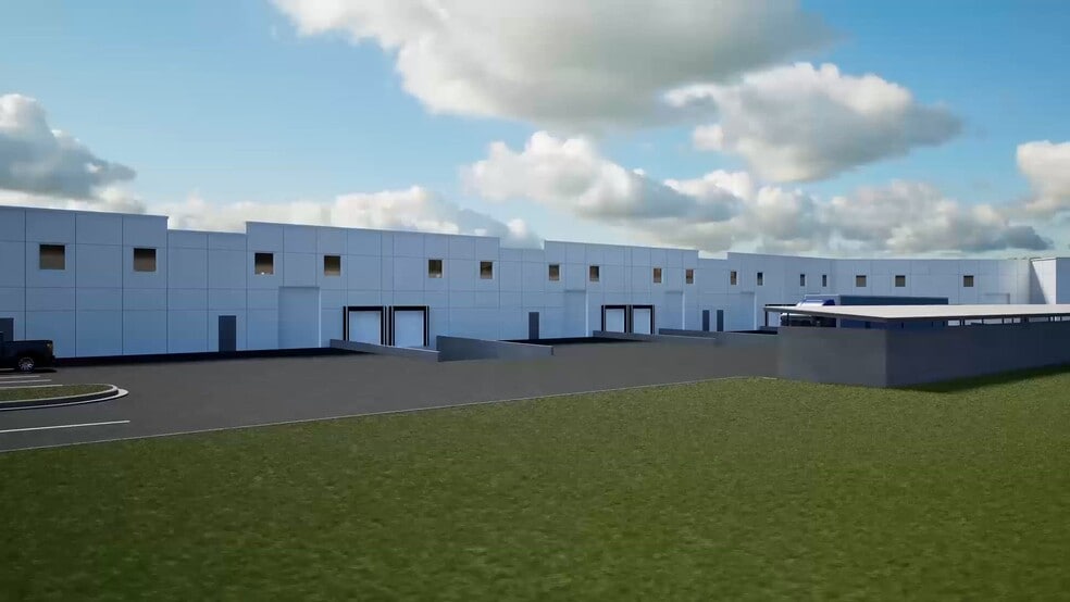 5150 Veterans Memorial Hwy, Holbrook, NY for lease - Commercial Listing Video - Image 2 of 6