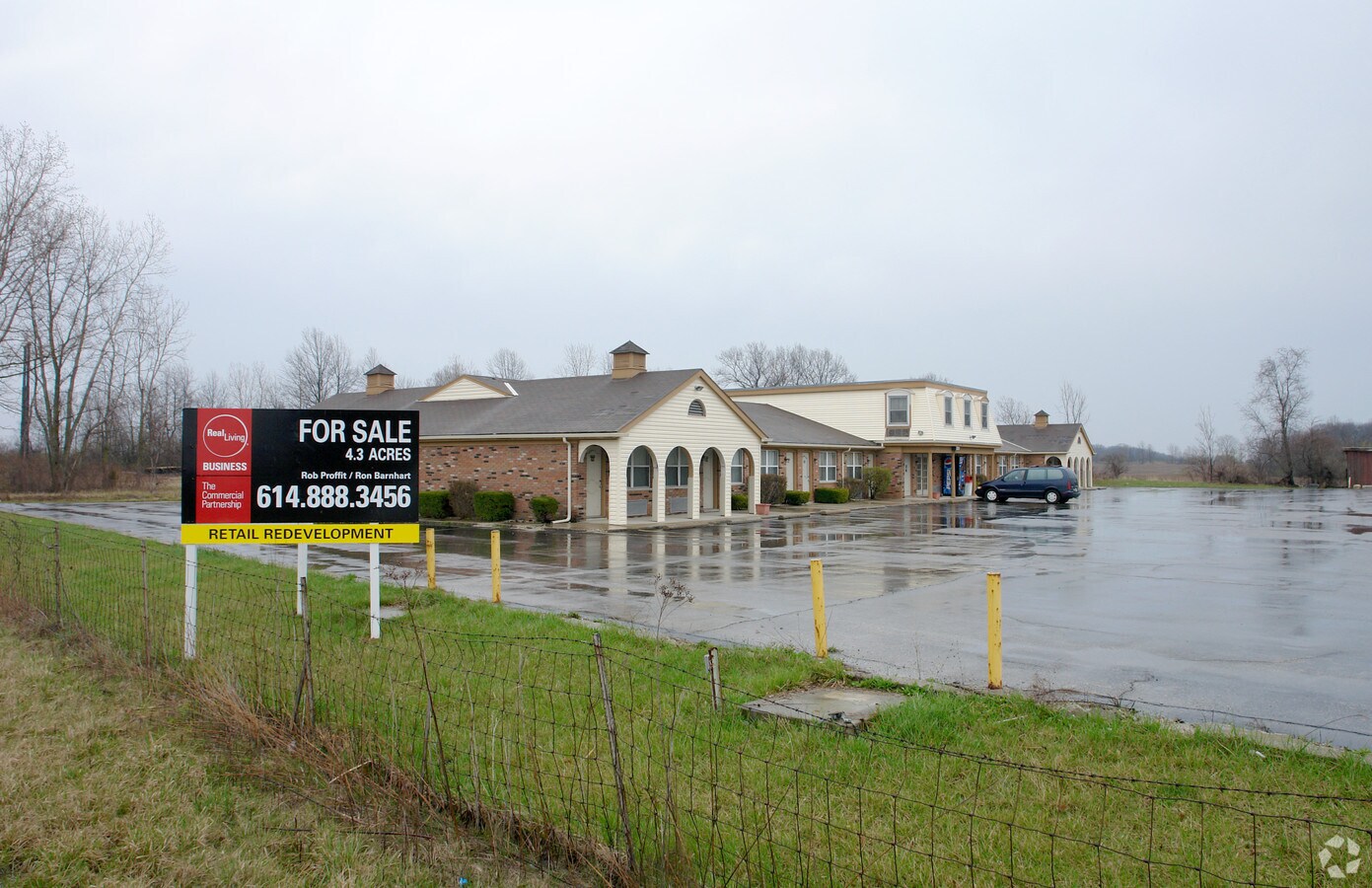 10220 US 42 Hwy, Marysville, OH 43040