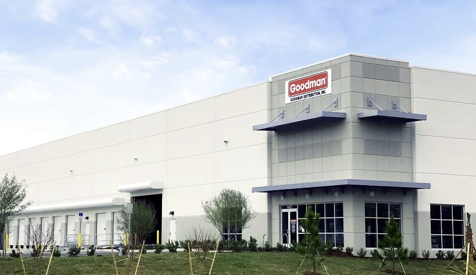 4401 Shader Rd, Orlando, FL for sale - Primary Photo - Image 1 of 1