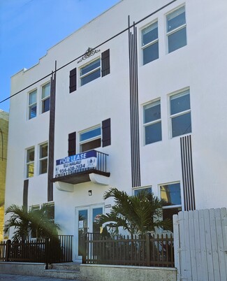 More details for 1142 SW 4th St, Miami, FL - Multifamily for Sale