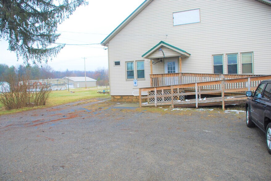 28868 Route 66, Lucinda, PA 16235 Retail for Sale