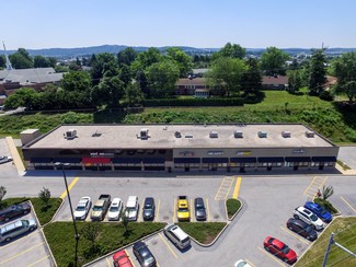 More details for 2180-2192 White St, York, PA - Retail for Lease