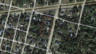 More details for 930 Virginia Ave, Bogalusa, LA - Land for Sale