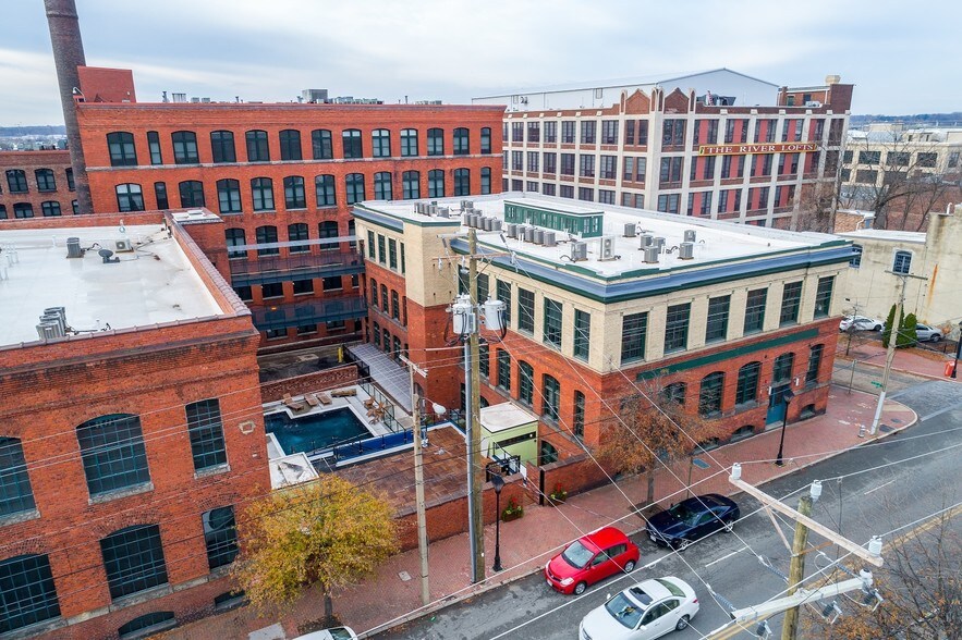 2323 E Main St, Richmond, VA for sale - Building Photo - Image 1 of 1