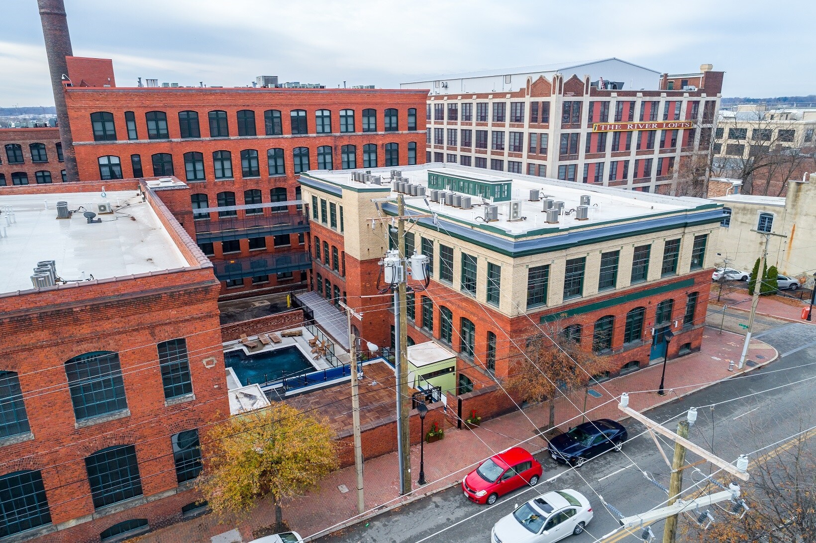 2323 E Main St, Richmond, VA for sale Building Photo- Image 1 of 1