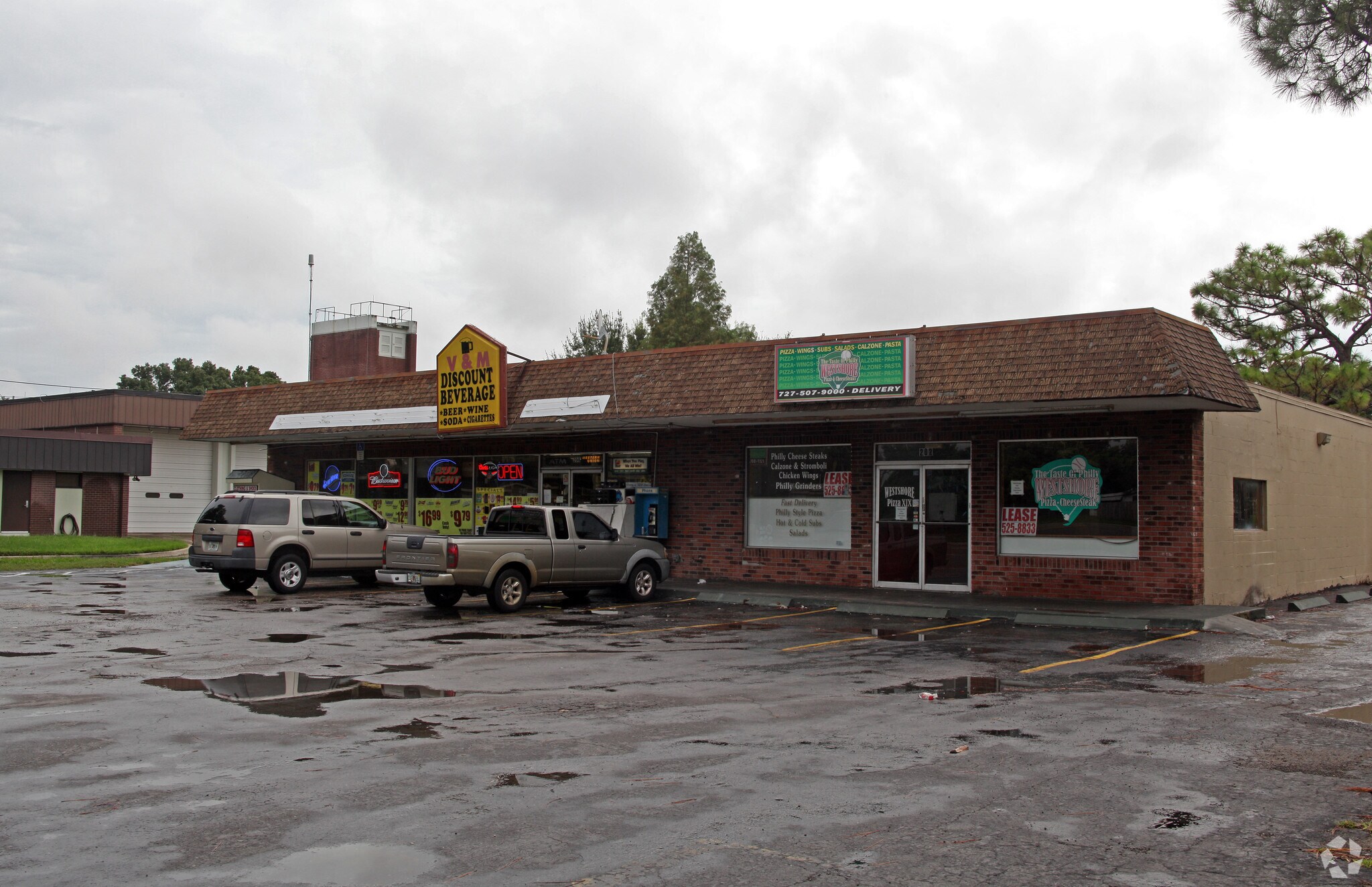 200-202 Belcher Rd N, Largo, FL for sale Primary Photo- Image 1 of 1