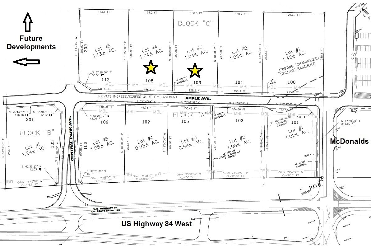 106 Apple Ave, Dothan, AL for sale Building Photo- Image 1 of 1