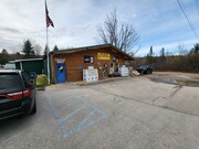 4044 Garfield Rd, Kingsley MI - Convenience Store