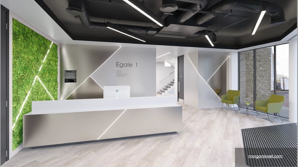 76-80 St. Albans Rd, Watford for lease - Interior Photo - Image 3 of 13