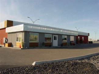 More details for 2465 Stevens Dr, Richland, WA - Industrial for Lease